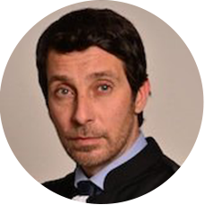 Florent de Franceschi