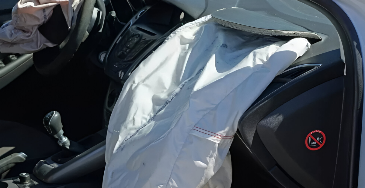 AIRBAG TAKATA INDEMNISATION – Vos Avocats à Nice pour intervenir contre les airbags TAKATA